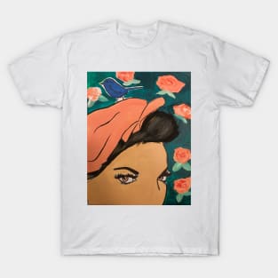 Enchantress T-Shirt